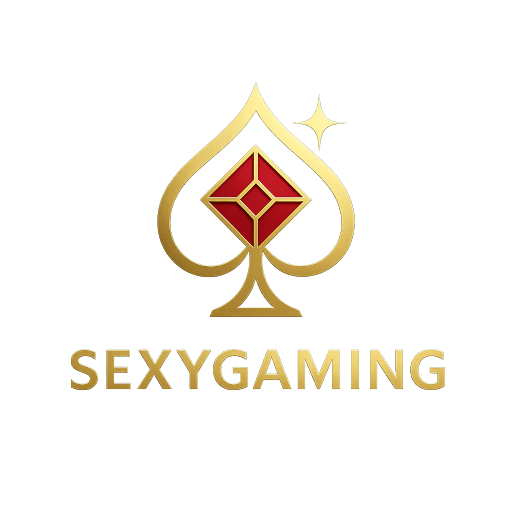 Sexygaming Logo